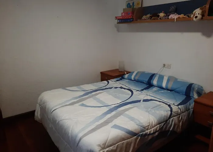La Casa De Arantza Con Jardin Y Wifi