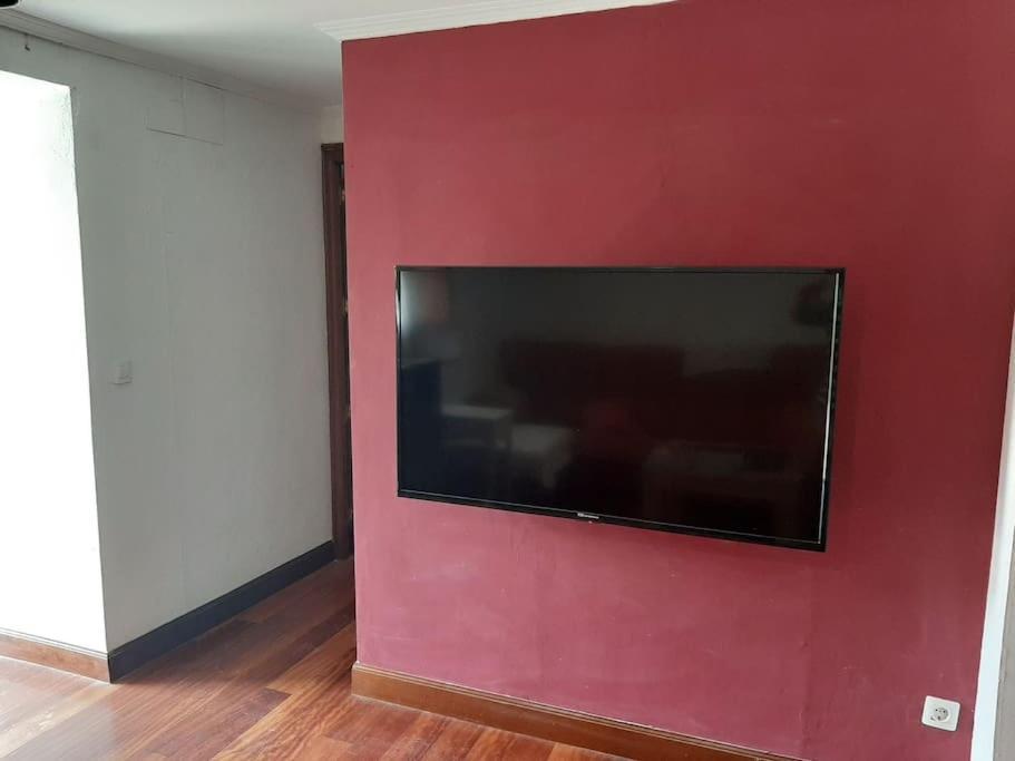 La Casa De Arantza Con Jardin Y Wifi Ferienhaus *