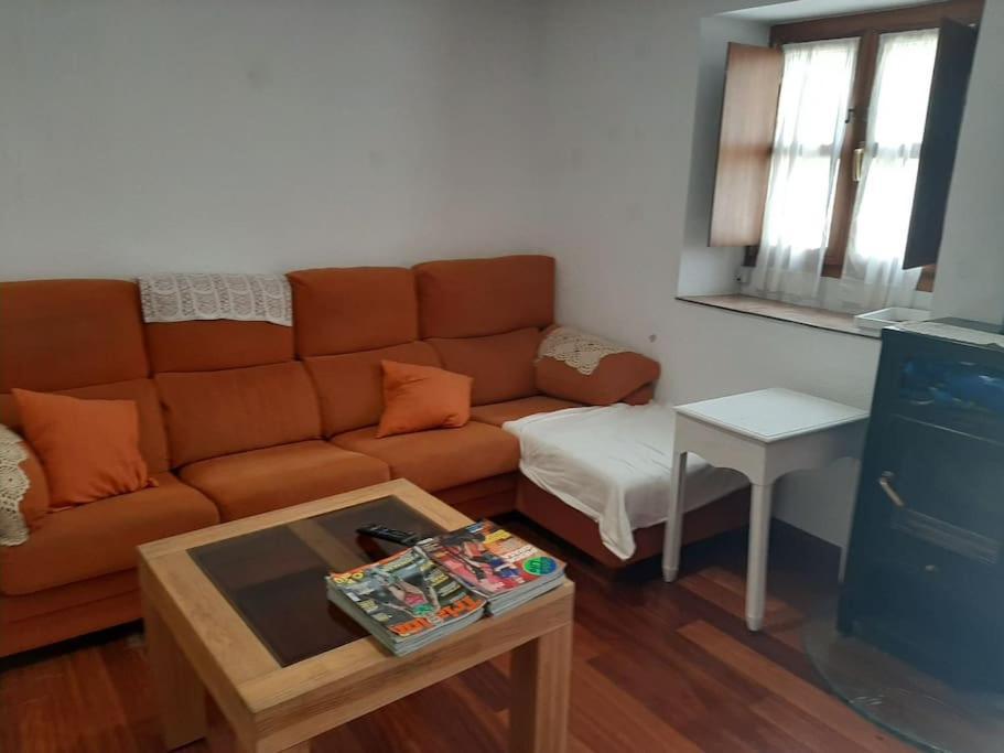 La Casa De Arantza Con Jardin Y Wifi * Ispáster