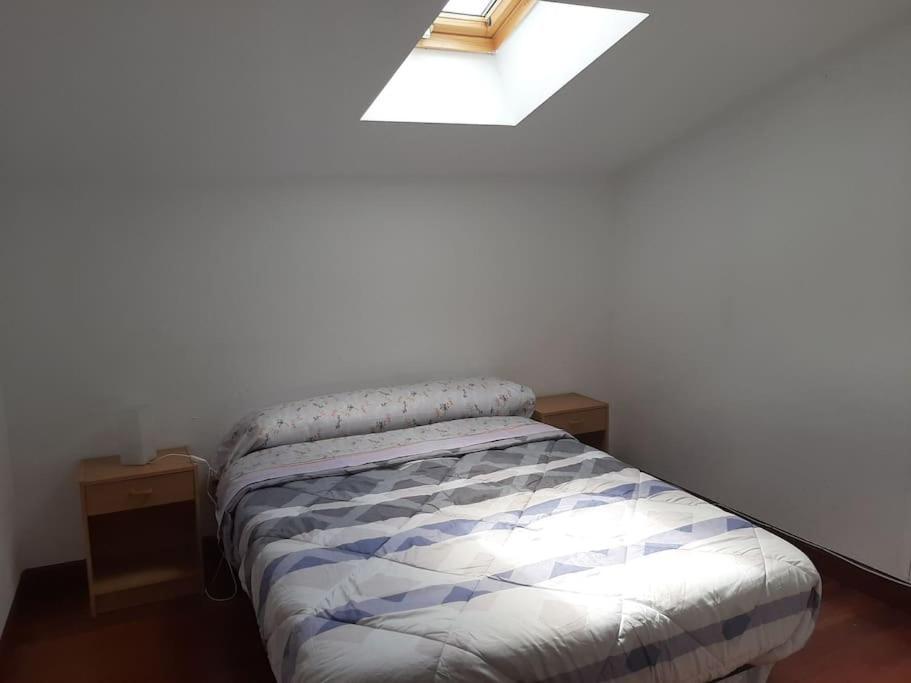 Ferienhaus La Casa De Arantza Con Jardin Y Wifi